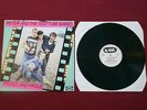 Vinyl LP - Peter and the Test Tube Babies, Pissed and Proud   NEU