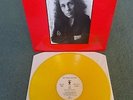 Dio The Great Deceiver LP Vinyl Yellow Vinyl Joker Philadelphia & New Orleans