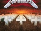METALLICA-MASTER OF PUPPETS  VINYL LP NEW