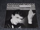 David Bowie ?: Heroes/Helden / Heroes/Héros SINGLE 12