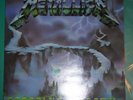 Metallica Creeping Death 45 LP
