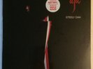 STEELY DAN AJA Red Vinyl 1977 Canadian Import Sealed Mint
