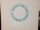 Lorq Damon Journey To The Land Of Forgotten Dreams RARE Lp Record Album