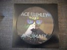 ACE FREHLEY - Anomaly Deluxe, 2 LP-Picture-Disc, ungespielt, absolut neuwertig