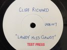 RARE CLIFF RICHARD 