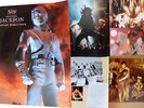 Michael Jackson Programme HISTORY TOUR Program GIANT 1996