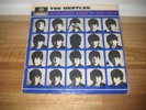 The Beatles - A Hard Day's Night -  PMCO-1230 1964  Vinyl LP