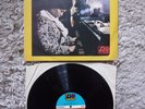 Roberta Flack First Take UK 1969 1st Pressing Atlantic Vinyl LP EXC A1/B1