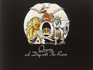 Queen - A Day At The Races  180 gram Vinyl LP  New & Sealed