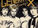 GENERATION X Sweet Revenge - LP / Vinyl - Rerelease 2016