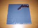 Metallica - Nothing Else Matters - 12'' U.K. - Misspressed Cover