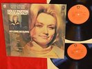 DOLLY PARTON HELLO I'M DOLLY AS LONG AS I LOVE 2LP MONUMENT BZ 33876