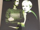the charlatans up to our hips rare green vinyl only 250 pressed / stone roses