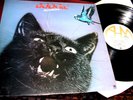 BUDGIE  -      Impeckable,       ORIGINAL 1978 UK MATRIX 1 LP..... NICE COPY