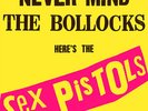 Sex Pistols-Never Mind The Bollocks,vinyl lp Record, New & Sealed, Free Delivery