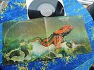GENTLE GIANT  ? OCTOPUS ? RARE VERTIGO SWIRL RECORDS #11A