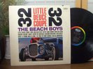 THE BEACH BOYS LP 