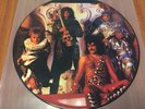 QUEEN - ITS A HARD LIFE 12” VINYL PICTURE DISC UK 12QUEEN P3 RARE MINT STUNNING