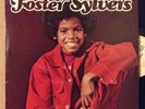 rare ultimate breaks FOSTER SYLVERS soul FUNK pride FUNKY OG misdemeanor LP NM-