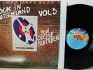 LP Ton Steine Scherben - Rock In Deutschland Vol 3, Vinyl EX+ | Ger 81 Krautrock