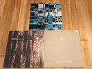 Joy Division LP x 3 (Still, Les Bains Douches vol.2, Preston 28 Feb 1980)