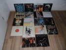 Metal,Rock & Pop  50 LP`s
