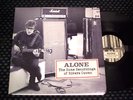 RIVERS CUOMO - ALONE - THE HOME RECORDINGS - ORIG 2007 LP - WEEZER