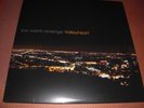 RARE She Wants Revenge “Valleyheart” 2011 Vinyl LP 2-Record Gatefold NEAR MINT