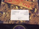 APLP 16 AC/DC T.N.T. LP BLUE ROO TNT REAL 1st PRESS ALBERT PRODUCTIONS AUSTRALIA