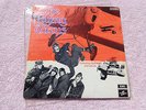 THE FLYING CIRCUS LP. VERY GOOD CONDITION