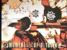 Gang Starr “Moment Of Truth” 3LP Vinyl Record *OG *VG+