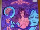 UNDERGROUND SET The Underground Set LP PANTONIC '70 UKorig NUOVA IDEA-REVERBERI