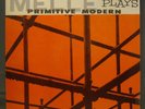 1950's JAZZ Lp Gil Melle Play Primitive Modern Prestige 7040 W. 50th DG Mono