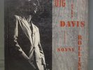 1950's JAZZ Lp Miles Davis Sonny Rollins Dig Prestige 7012 Mono DG W. 50th RVG