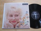 Blossom Dearie - Once Upon a Summer Time LP Verve RE Jazz Vocal Ultrasonic VG++