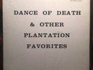 RARE John Fahey VOL 3 Dance of Death & Other Plantation Favorites Takoma C 1004