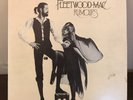 Rumours by Fleetwood Mac 1977 Vinyl Warner Bros. Records 1st Press