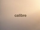 CALIBRE - Condition - Vinyl (3xLP)
