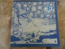STEAMHAMMER MOUNTAINS ORIG 1970 1st PRESS UK VINYL LP A1 EX RARE STICKERED SLV