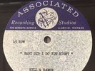 60's unknown? Male popcorn tittyshaker soul stomper 45 rpm 10