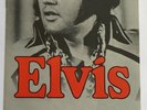 ELVIS PRESLEY-ORIGINAL UK RECORD CATALOGUE
