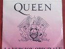 QUEEN RARE FRENCH MAXI 12