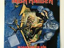 IRON MAIDEN - No Prayer for the Dying