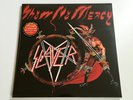 SLAYER - Show No Mercy (180gr. Flame Coloured Vinyl), verschweißt Metal Blade