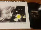 EMMYLOU HARRIS NEIL YOUNG -Wrecking Ball  -Rare Vinyl LP