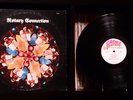 Rotary Connection ? Self-Titled Debut Album ? RARE 1967 Original First Press LP