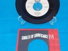 Super Rare The Beatles Love Me Do/PS I Love You 45 Record T-9008 Promo