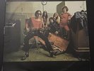 The Flamin' Groovies ?– Teenage Head LP KSBS 2031 / 1972 Rare Rock Psych Rock