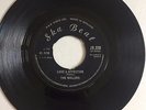 The Wailers ?– Love & Affection / Teenager In Love  ? HEAR