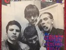 1980 Cockney Rejects “The Greatest Cockney Rip-Off” 7” • Oi
